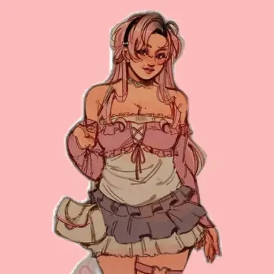 Profile image of Amy
