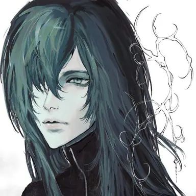 Profile image of Jeremiah