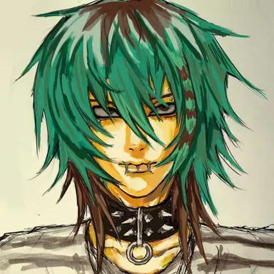 Profile image of Sann