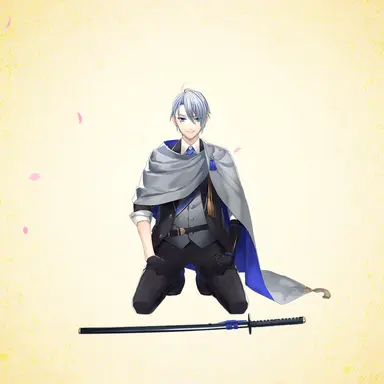 Profile image of 山姥切長義