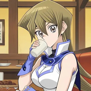 Profile image of 텐죠인 아스카