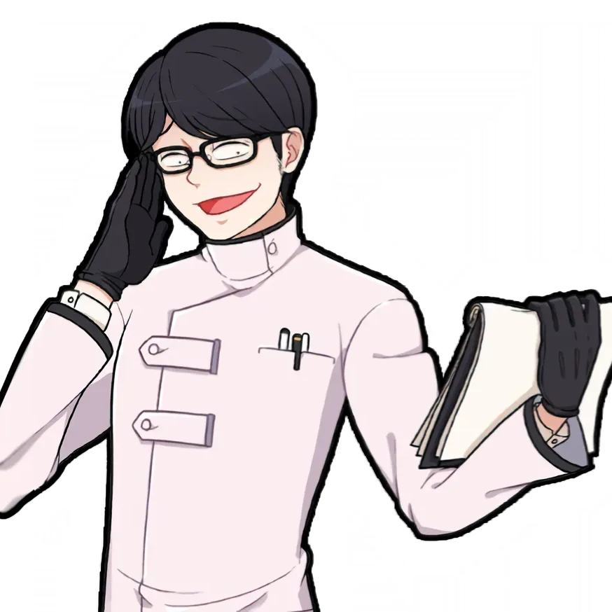 Dr. 구