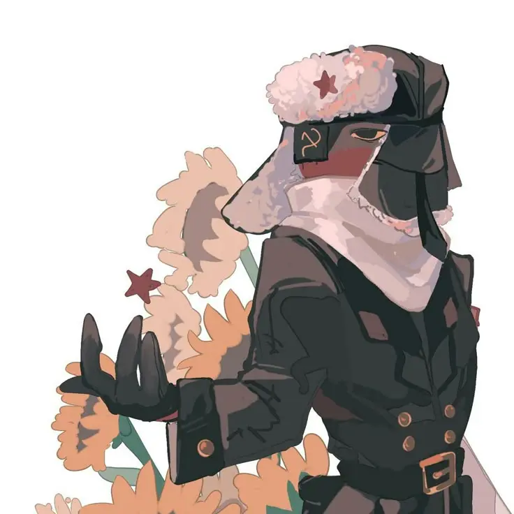 dreamnight의 소련 -  CCCP
