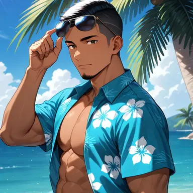Profile image of 鉄平