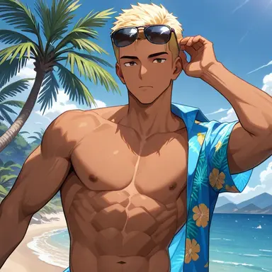 Profile image of 亮