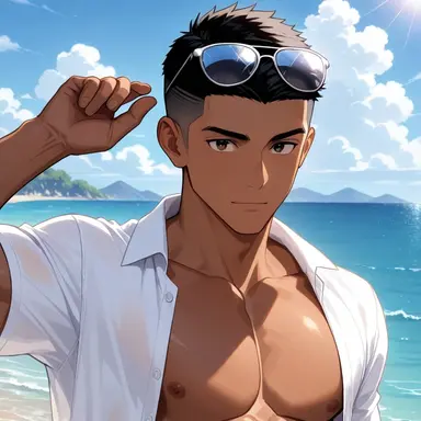 Profile image of 彰