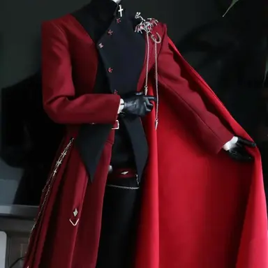 Profile image of 아카이로 류