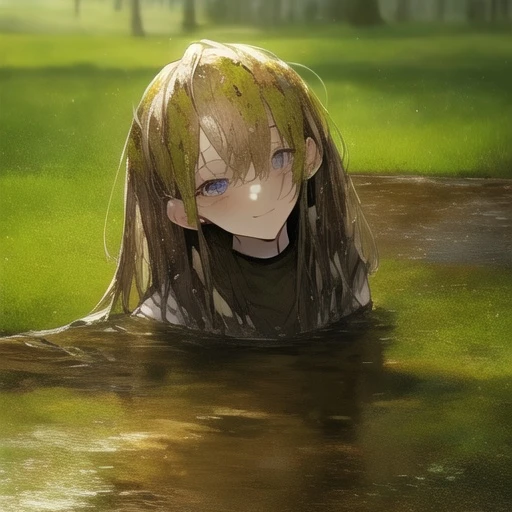 沼の主