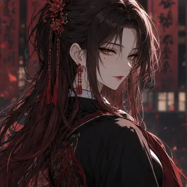 Profile image of 시노미아 츠바키