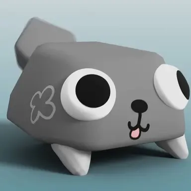 Profile image of 페블