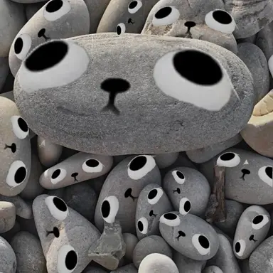 Profile image of 페블