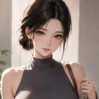 Profile image of 지은