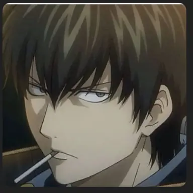 Profile image of 土方十四郎