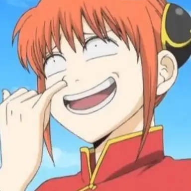 Profile image of 神楽