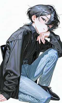 Profile image of 静夏