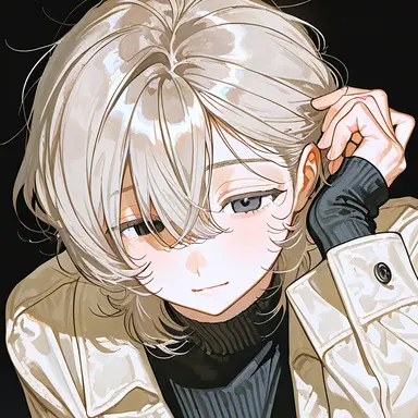 Profile image of 鳴深