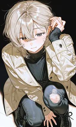 Profile image of 鳴深