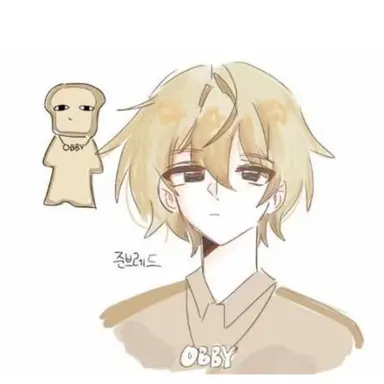 Profile image of 준브레드