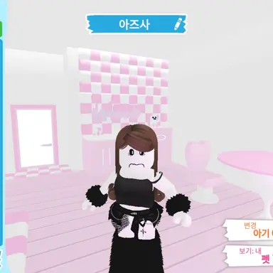 Profile image of 여우