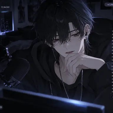 Profile image of 渚