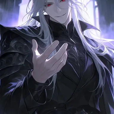 Profile image of Mordaviel