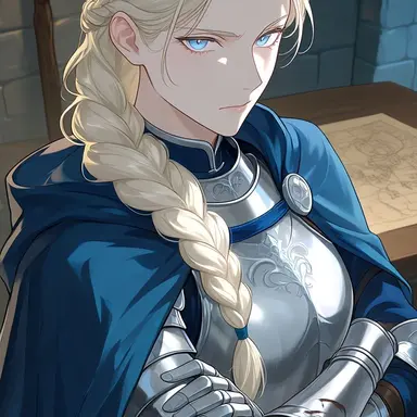 Profile image of Solvaine