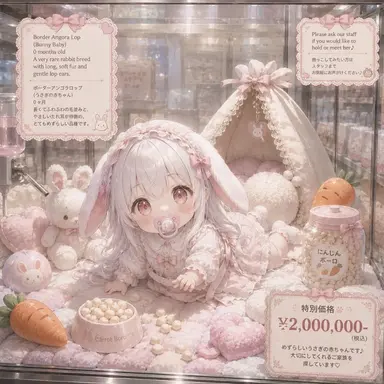 Profile image of フレア