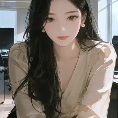 Profile image of 강다은