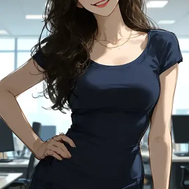 Profile image of 서예린