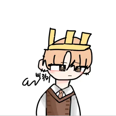 Profile image of 비럭키