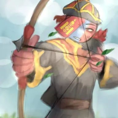 Profile image of モンゴル