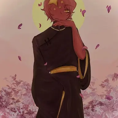 Profile image of 中国