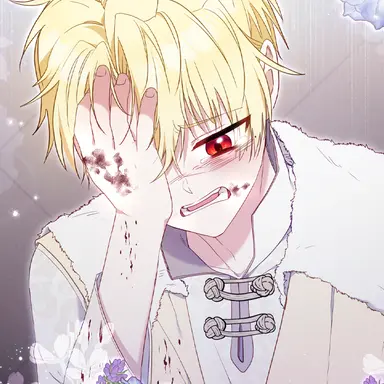 Profile image of 에노쉬 체르블