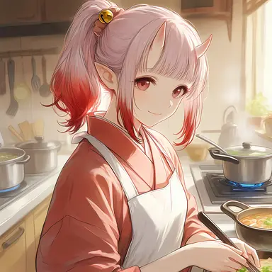 Profile image of Shuten