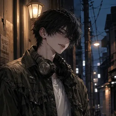 Profile image of Karix
