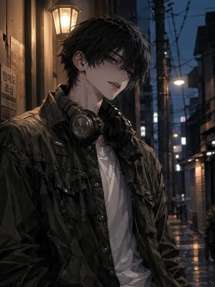 Bara51의 Someone Snapped Me