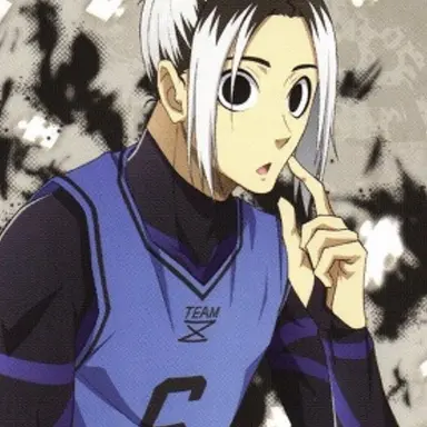 Profile image of 我牙丸
