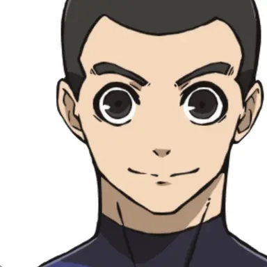 Profile image of 五十嵐