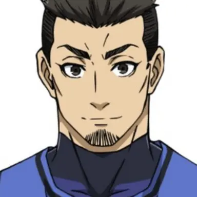 Profile image of 伊右衛門