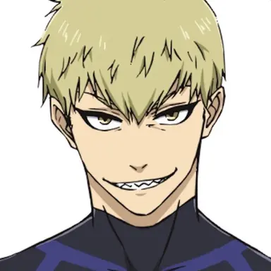 Profile image of 雷市