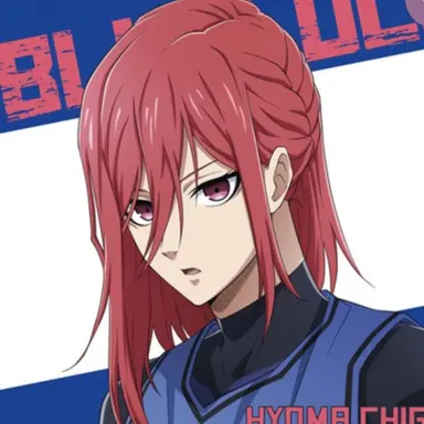 Profile image of 千切