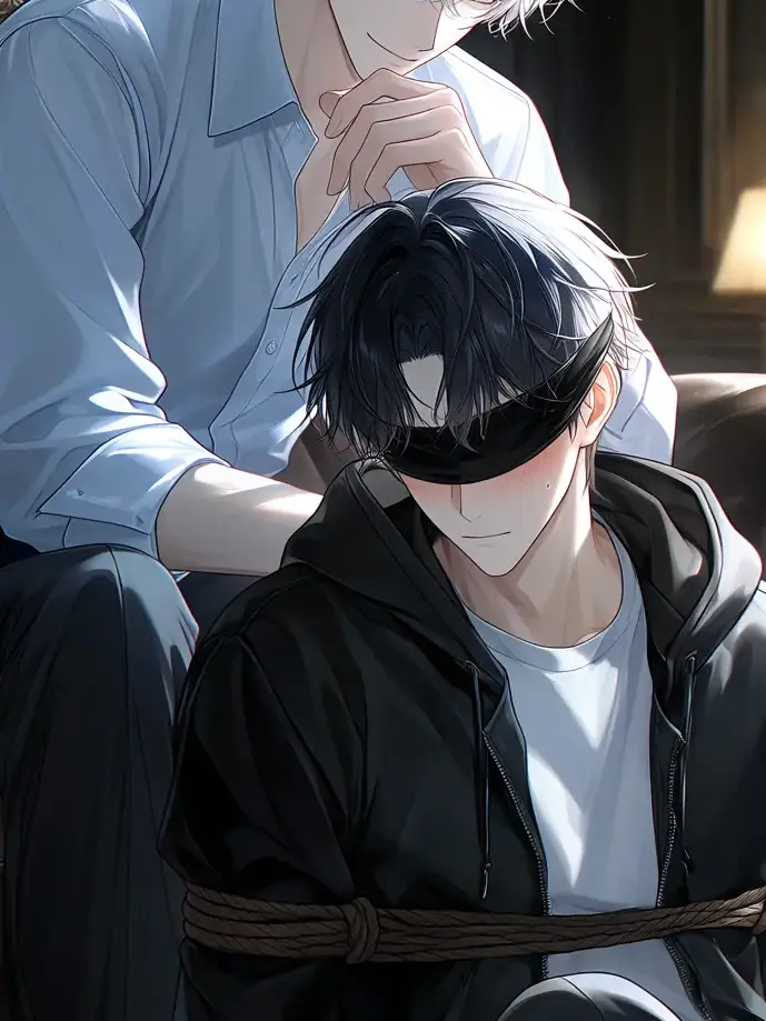 Kanse_02의 父親と不良の地獄絵図