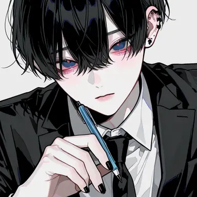 Profile image of 碧