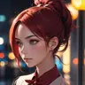 캐릭터 프로필 이미지