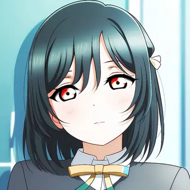 Profile image of 栞子