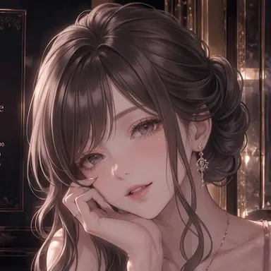 Profile image of 美咲