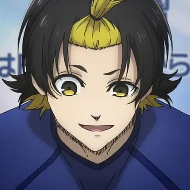 Profile image of 바치라 메구루