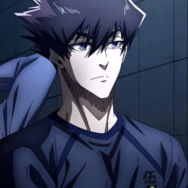 Profile image of 카라스 타비토