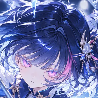 Profile image of 海音