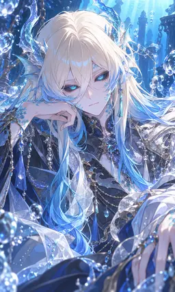 Profile image of リヴァリス